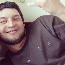 Фотография мужчины Сергей, 37 лет из г. Киров