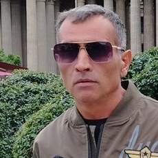 Фотография мужчины Гамлет, 49 лет из г. Тольятти