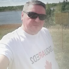 Фотография мужчины Анатолий, 41 год из г. Гомель