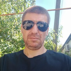 Фотография мужчины Алексей, 34 года из г. Красный Луч
