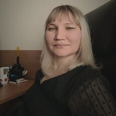 Фотография девушки Альбина, 43 года из г. Сургут