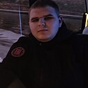 Антон, 19 лет