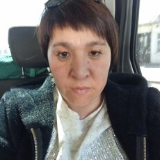 Фотография девушки Гульсум, 33 года из г. Соль-Илецк