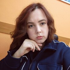 Фотография девушки Ксения, 27 лет из г. Нижний Новгород