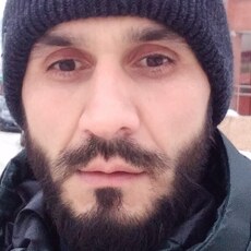 Фотография мужчины Хамид, 40 лет из г. Екатеринбург