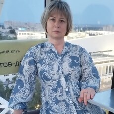 Фотография девушки Лана, 54 года из г. Ростов-на-Дону