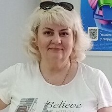 Фотография девушки Ксения, 46 лет из г. Владимир