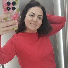 Фотография девушки Елена, 39 лет из г. Саратов