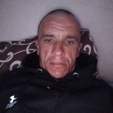 Фотография мужчины Андрей, 45 лет из г. Мосты