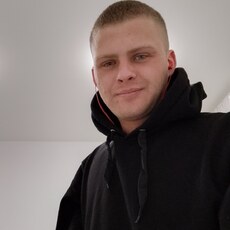 Фотография мужчины Сергей, 28 лет из г. Изобильный