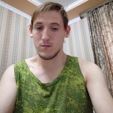 Фотография мужчины Данил, 24 года из г. Таганрог