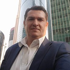 Фотография мужчины Nemov, 50 лет из г. Москва