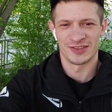 Фотография мужчины Петр, 28 лет из г. Екатеринбург