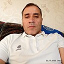 Али, 46 лет