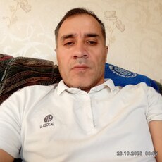 Фотография мужчины Али, 46 лет из г. Донецкая