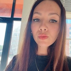 Фотография девушки Чинара, 32 года из г. Тула