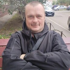 Фотография мужчины Александр, 44 года из г. Оренбург