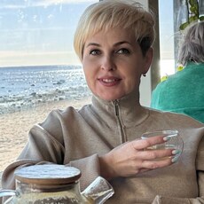 Фотография девушки Ирина, 48 лет из г. Саратов