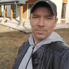 Фотография мужчины Александр, 39 лет из г. Челябинск