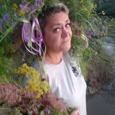 Фотография девушки Лёля, 44 года из г. Казанское