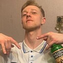 Максим, 28 лет