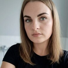 Фотография девушки Валерия, 24 года из г. Витебск