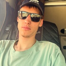 Фотография мужчины Danila, 23 года из г. Кобрин