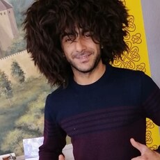 Фотография мужчины Giorgi, 37 лет из г. Добрянка