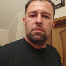 Фотография мужчины Юрий, 40 лет из г. Белгород