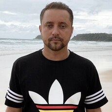 Фотография мужчины Вадим, 36 лет из г. Ижевск