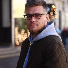 Фотография мужчины Никита, 32 года из г. Егорьевск