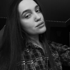 Фотография девушки Лиза, 21 год из г. Качканар