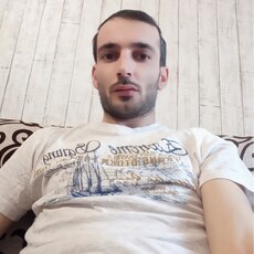 Фотография мужчины Yusif, 36 лет из г. Астана