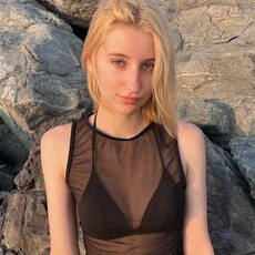 Фотография девушки Вероника, 22 года из г. Докшицы