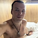 Макс, 40 лет