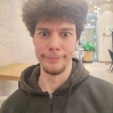 Фотография мужчины Miloš, 19 лет из г. Москва
