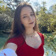Фотография девушки Дарина, 25 лет из г. Нижний Новгород