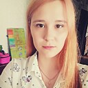 Алина, 25 лет