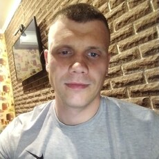 Фотография мужчины Игорь, 24 года из г. Москва