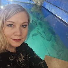 Фотография девушки Татьяна, 51 год из г. Санкт-Петербург