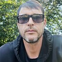 Линч, 43 года