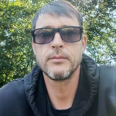 Фотография мужчины Линч, 43 года из г. Казань