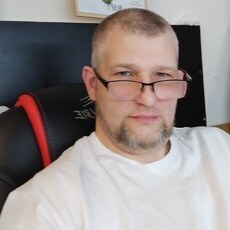 Фотография мужчины Алексей, 40 лет из г. Тюмень