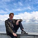 Андрей, 25 лет