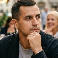 Фотография мужчины Qarbon, 41 год из г. Киев