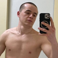 Фотография мужчины Habib, 23 года из г. Вильнюс
