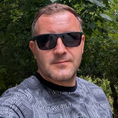 Фотография мужчины Алексей, 42 года из г. Керчь