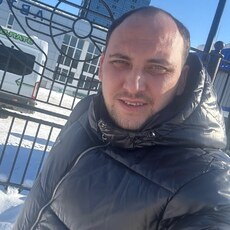 Фотография мужчины Милый, 34 года из г. Уфа