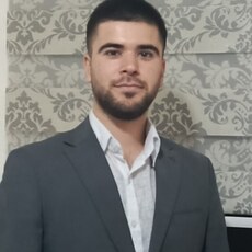 Фотография мужчины Ruslan, 25 лет из г. Ташкент