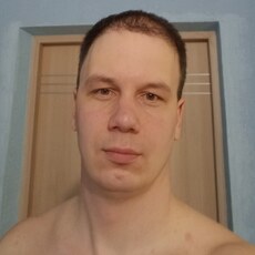 Фотография мужчины Алексей, 36 лет из г. Колпино
